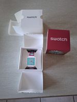 Swatch Uhr mit Ovp Aktionäruhr 2025
