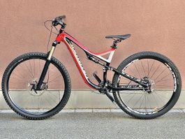 Specialized  Mountainbike 29 Zoll (Fully)