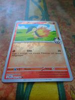 POKEMON  klarins Feurigel    I  DRI DE   032/182  KP70  2025