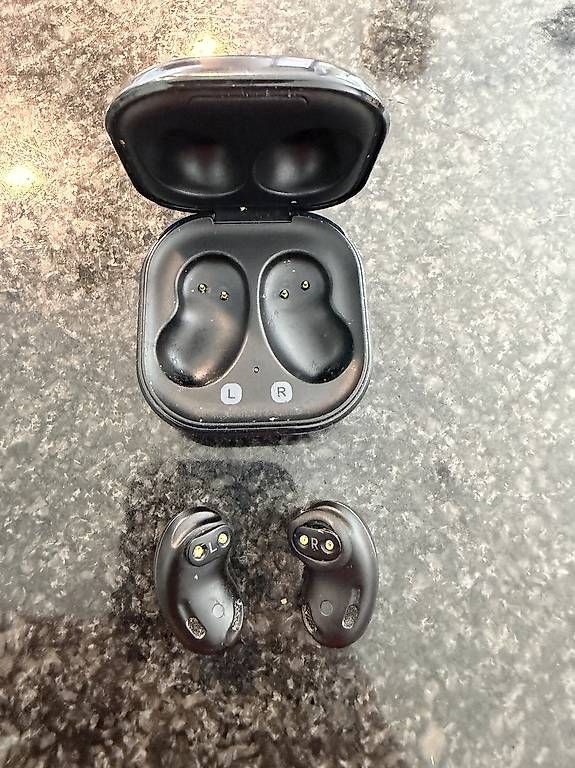 Samsung Casques audio: Vendo auricolari Samsung – D'occasion à Lugaggia par Beppecap 2