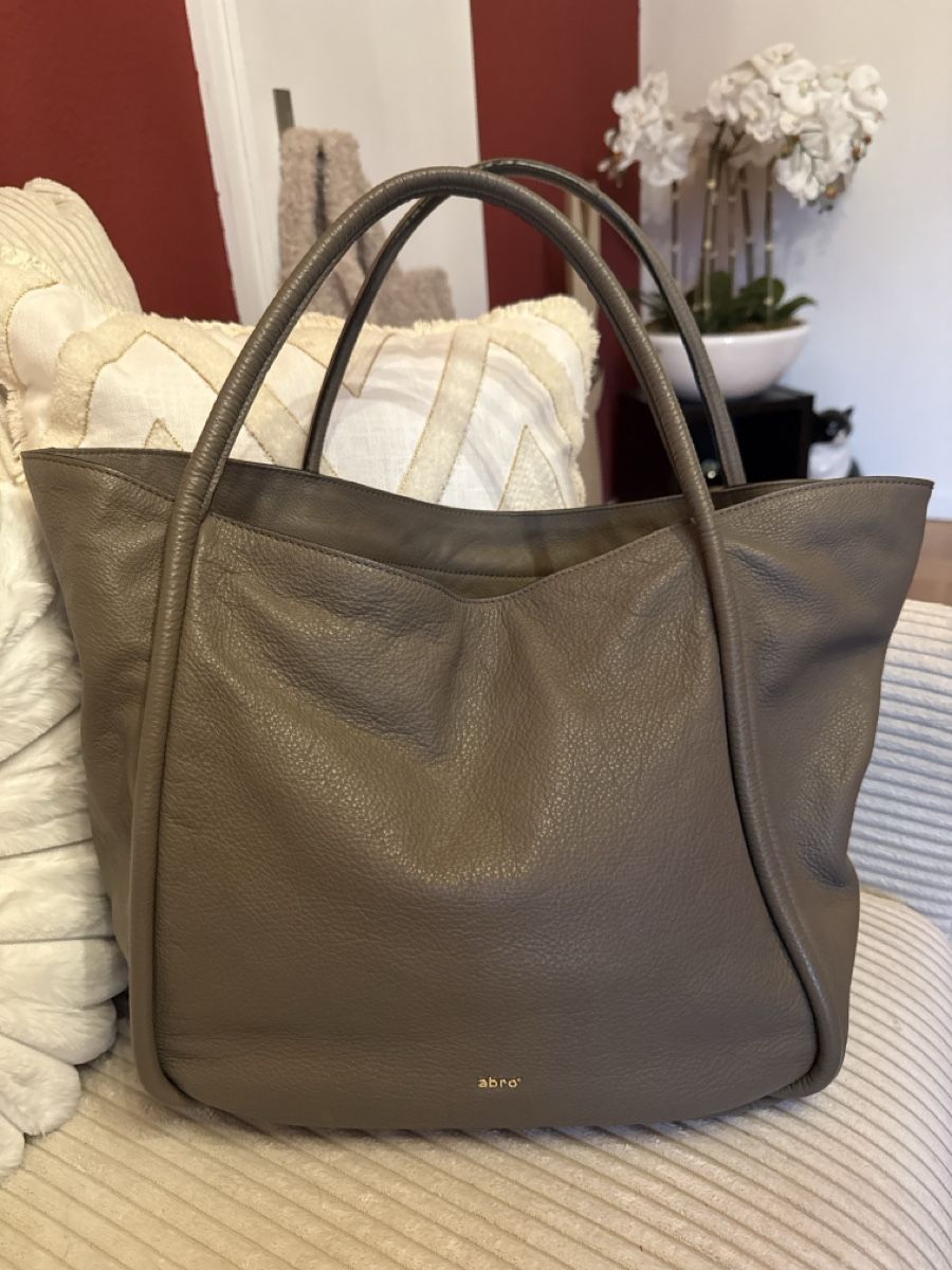 Abro Sacs femmes: Schöne Tasche von Abro – D'occasion à Schellenberg par Kruemmel5