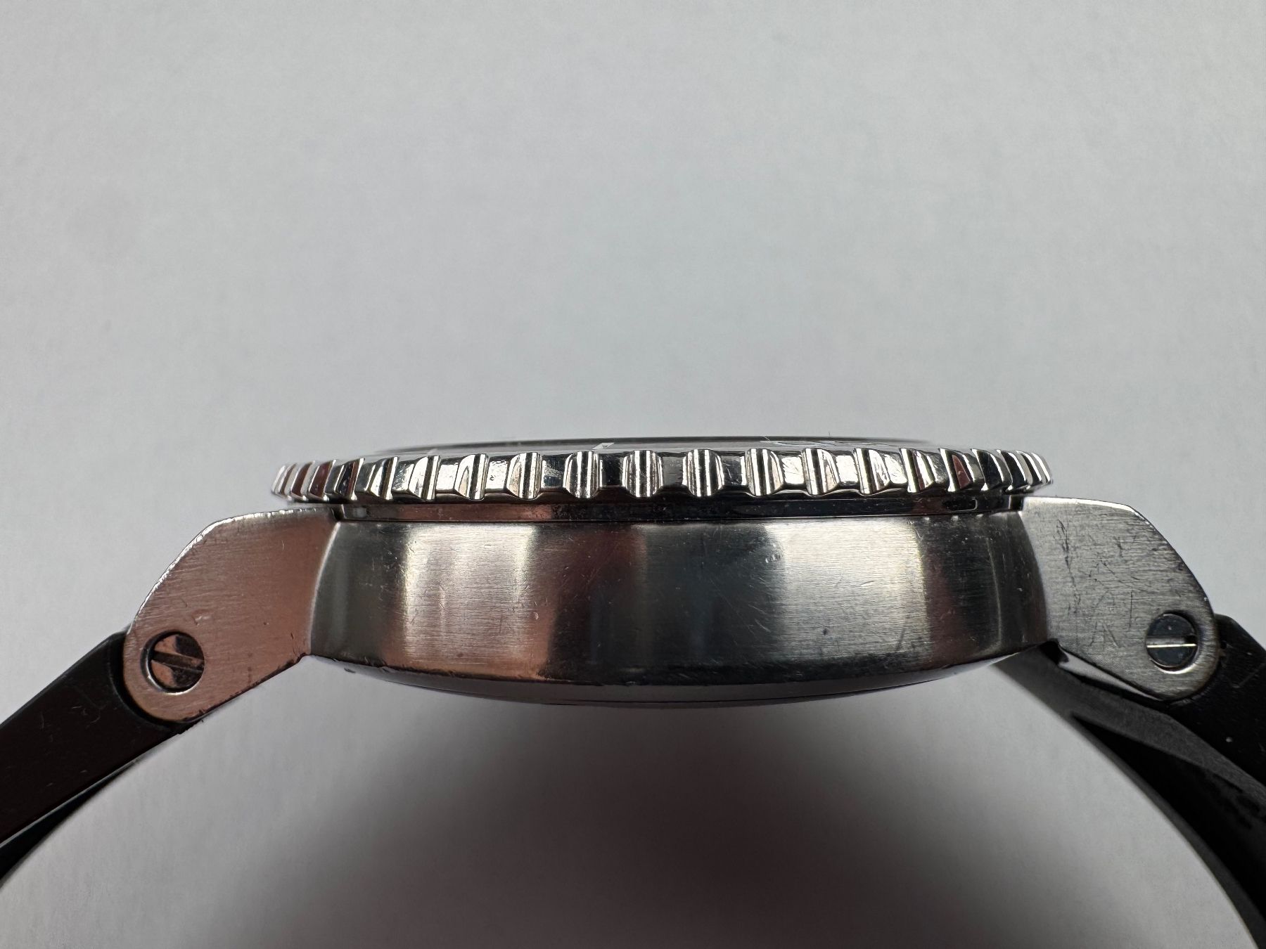 Oris Orologi: Oris Aquis Automatic 43mm – Usato da Biel/Bienne venduto da silifa50 7