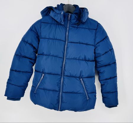 # WOMAN - Winterjacke Gr. 152 - OVS #