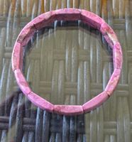 💗 Cobalto-Calcit Armband ✨