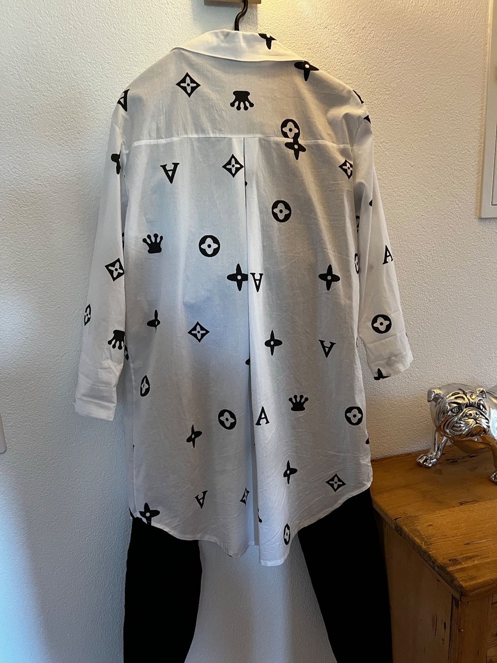 Blusen: Fadda Longbluse – Neu (gemäss Beschreibung) aus Kloten von pae_wq5j 2