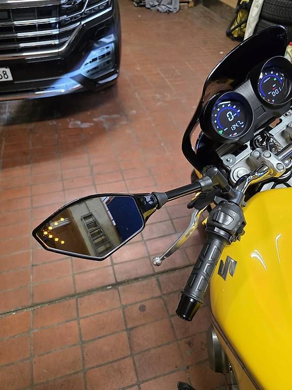 Suzuki Strasse: Suzuki gs500 – Gebraucht aus Pratteln von dzu_kn5y 3