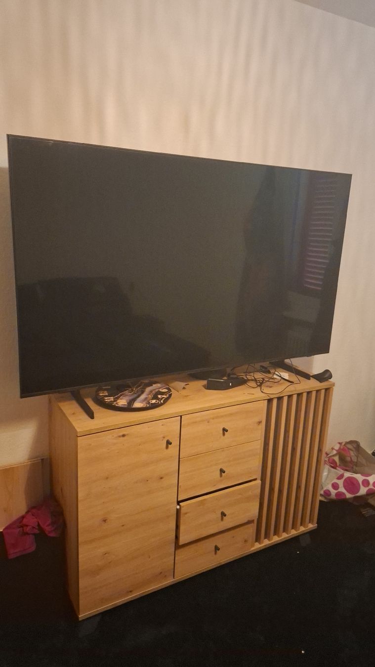 Televisori: tv Samsung 65° 2025  – Nuovo (secondo la descrizione) da Selzach venduto da mat_b6jl