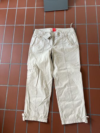 St.Oliver Cargo Hosen Gr. S