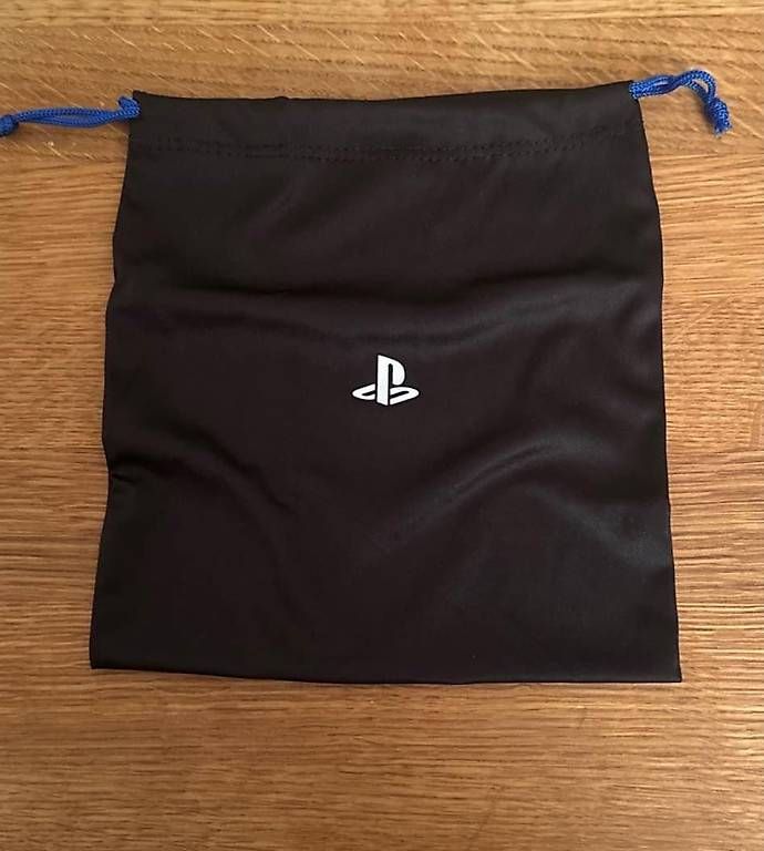 Consoles: Playstation Sack – D'occasion à Luzern par Modano02