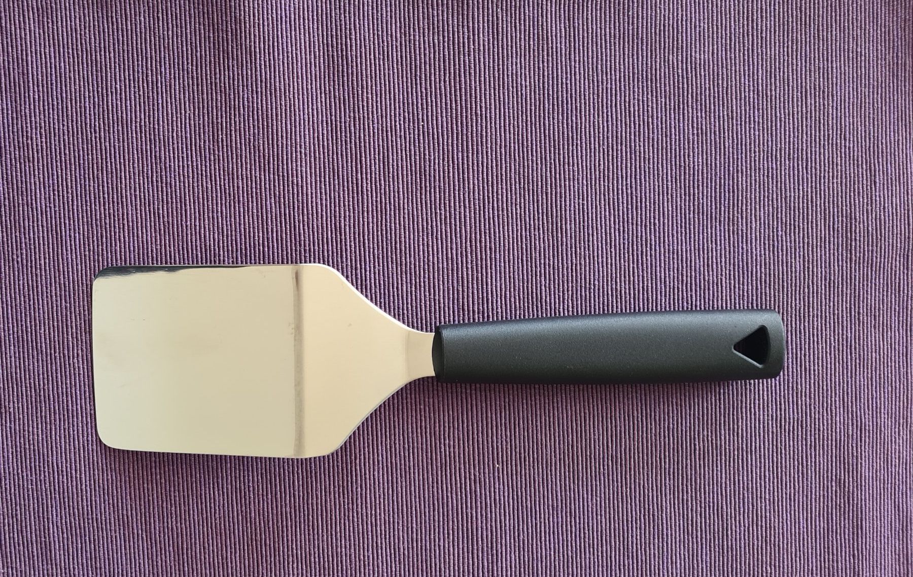 Elettrodomestici da cucina: Palette Spirit 7.5cm - Marke triangle – Nuovo e nell'imballaggio originale da Zumikon venduto da Rosa26 3