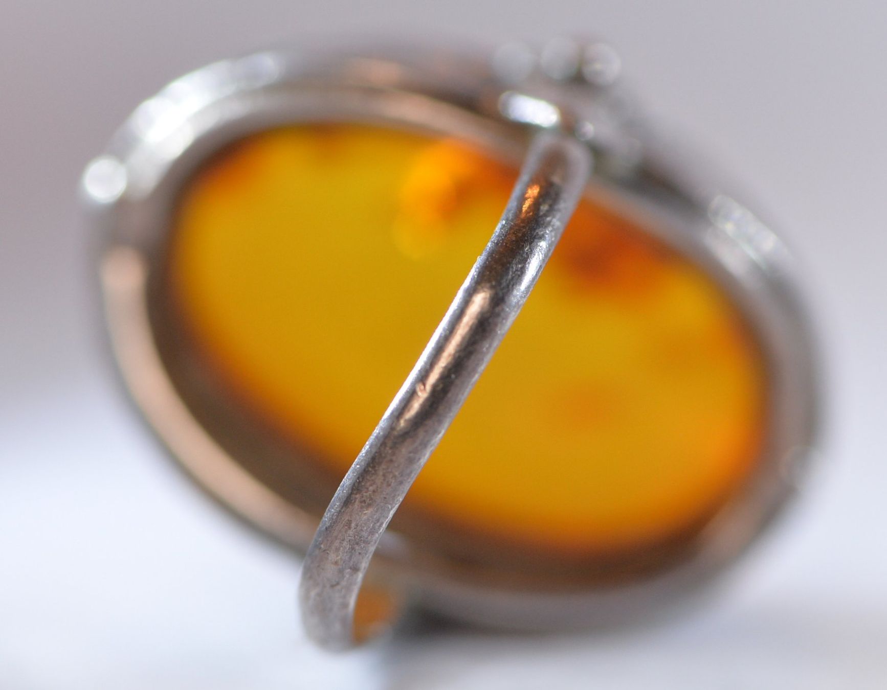 Anelli: Ancienne bague – Usato da Neuchâtel venduto da Neuchatel 7