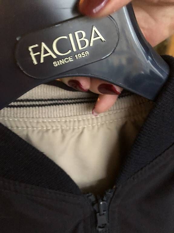 Jacken: Giacca Samsonite uomo – Gebraucht aus Viganello von bia_x25w 1