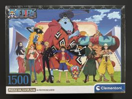 Puzzle One Pièce 