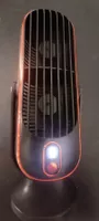 Un ventilateur de table à 5 vitesses, tout neuf