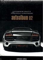 Autoalbum 02 - Buch