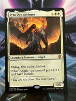 Magic The Gathering - Lyra Dawnbringer✨