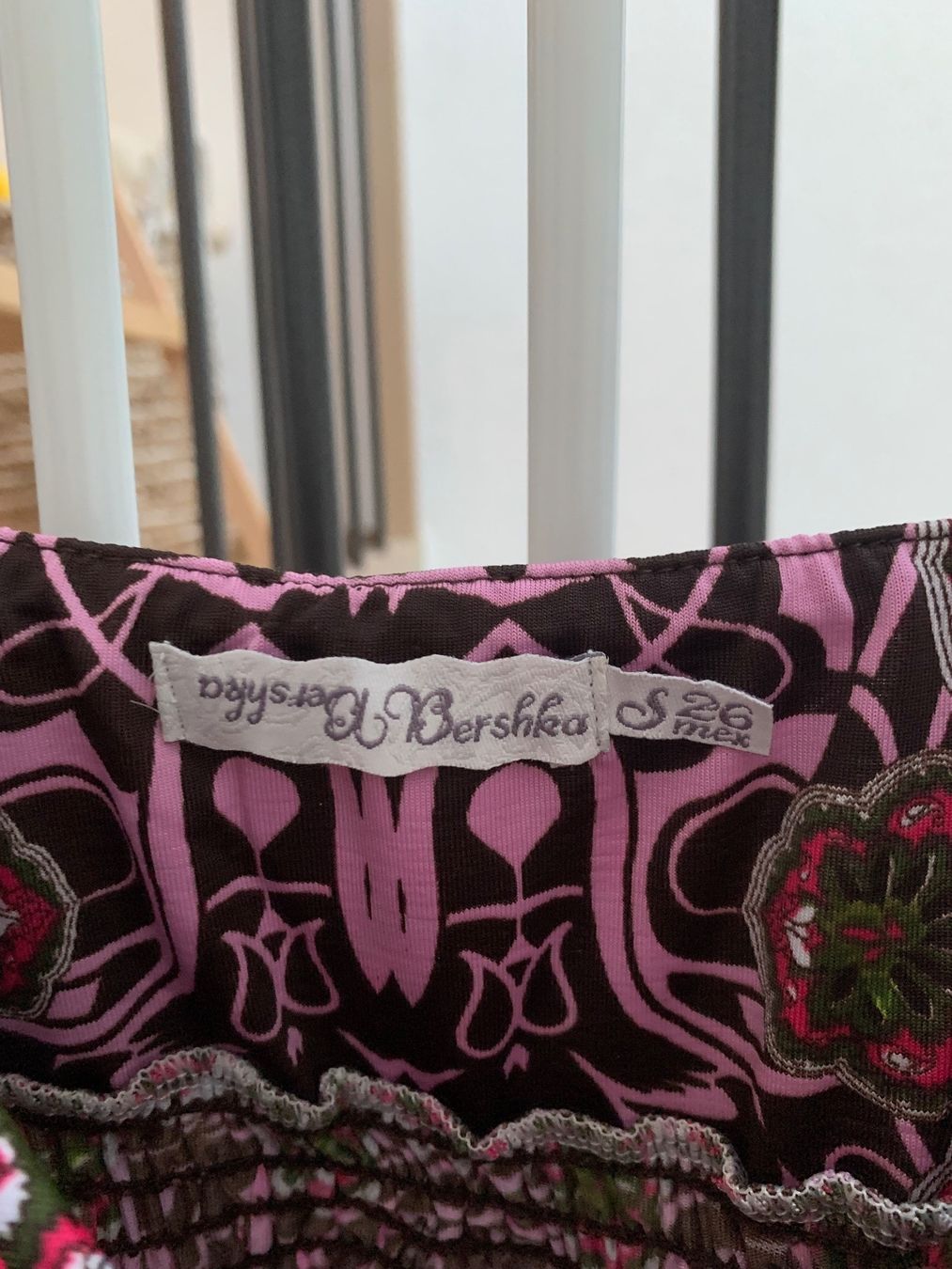 Bershka Tops: Top Bershka S – Gebraucht aus Urdorf von lil_bw7r 1
