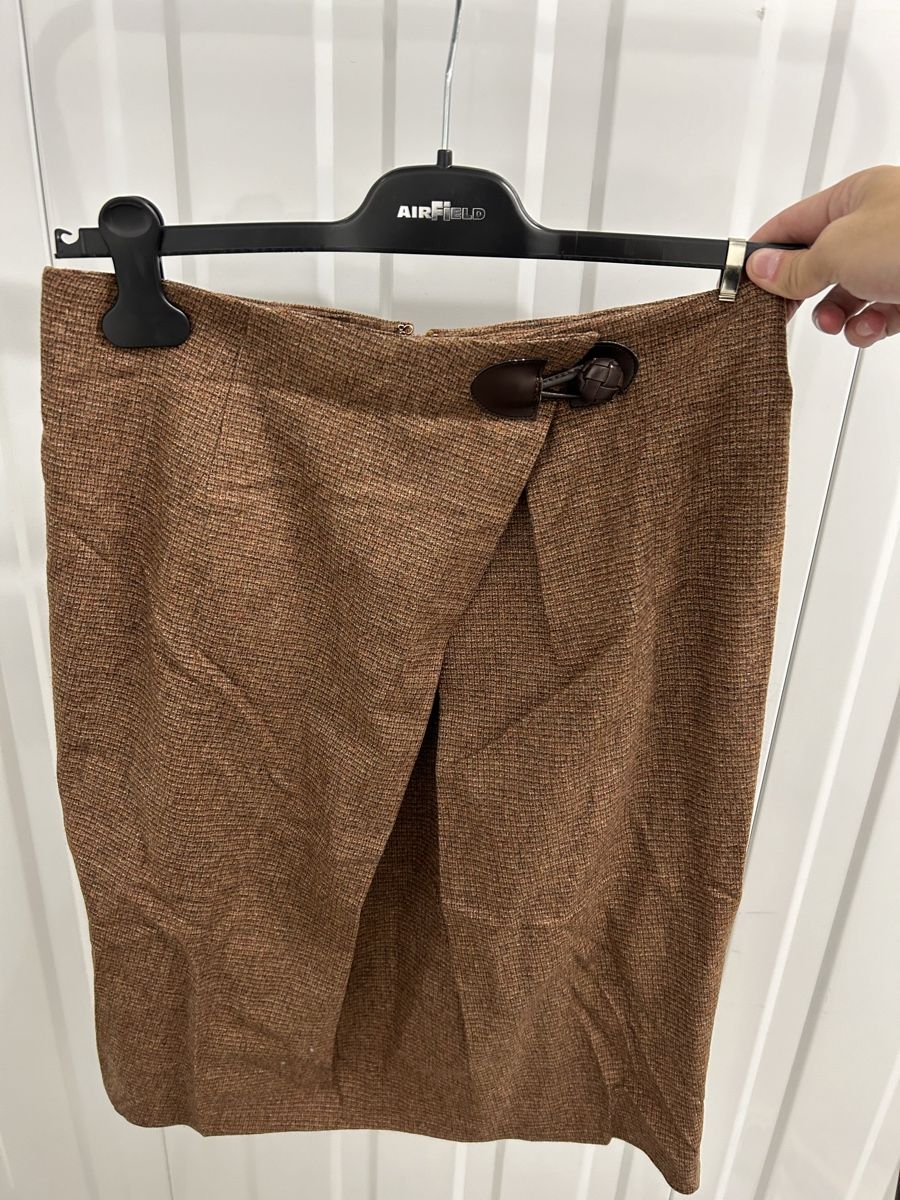 Etro Röcke: Etro Designer Jupe Rock – Gebraucht aus Bern von floorball_zoro