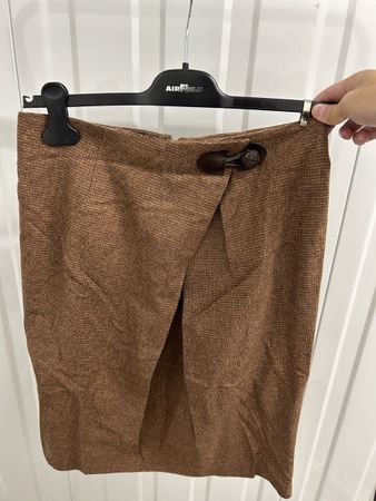 Etro Designer Jupe Rock