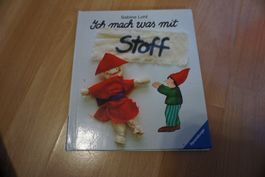 Ich mach was mit Stoff, Sabine Lohf