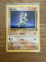 Machop 59/82