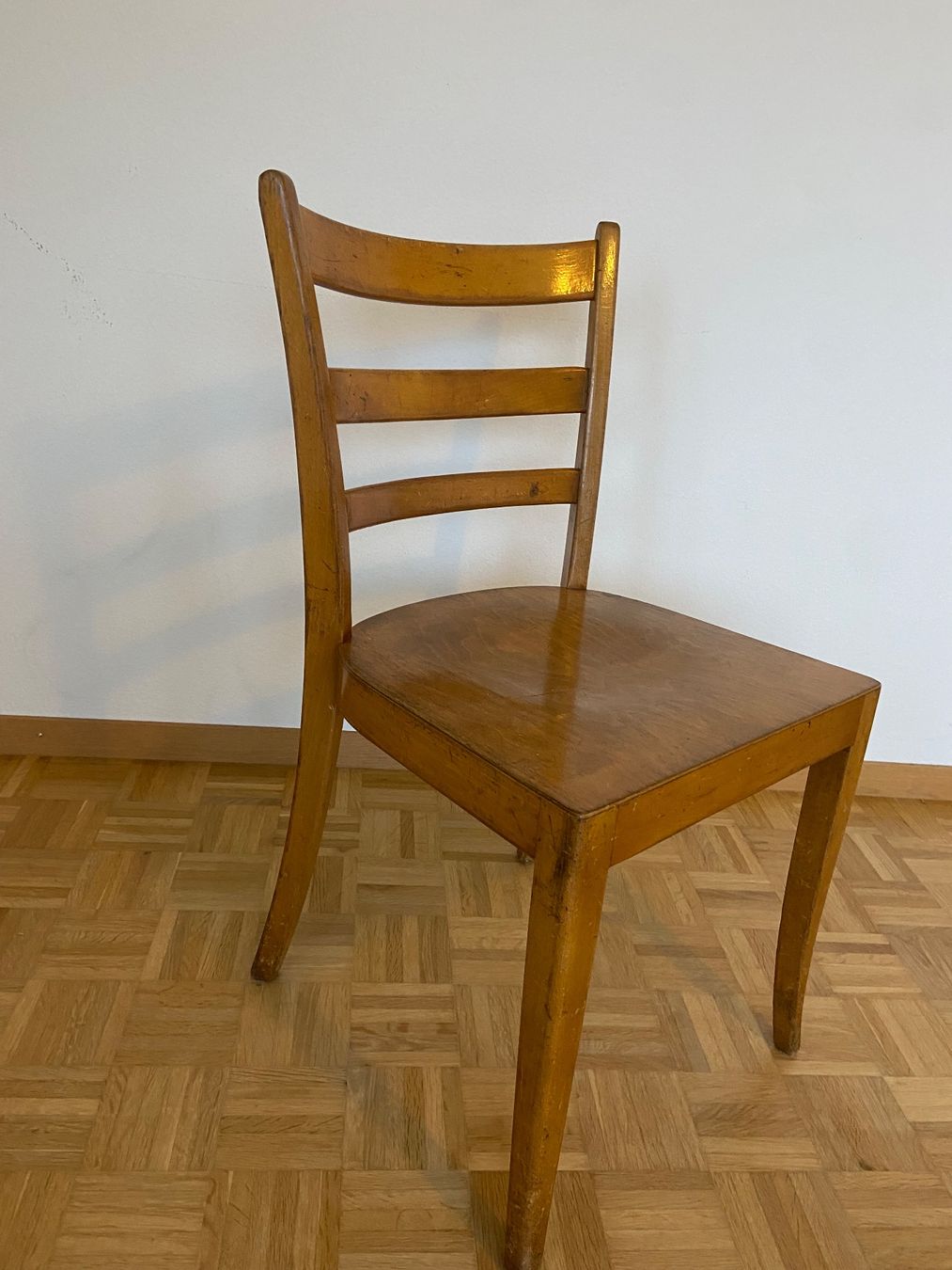 Sedie: Mid-century Beizenstuhl – Usato da Meilen venduto da rowland534
