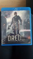 Blue-ray "Dredd - Judgment ist coming"