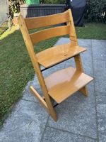 Stokke Tripp Trapp Kinderstuhl Holz gebraucht