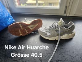 Nike Huarche Grösse 40.5