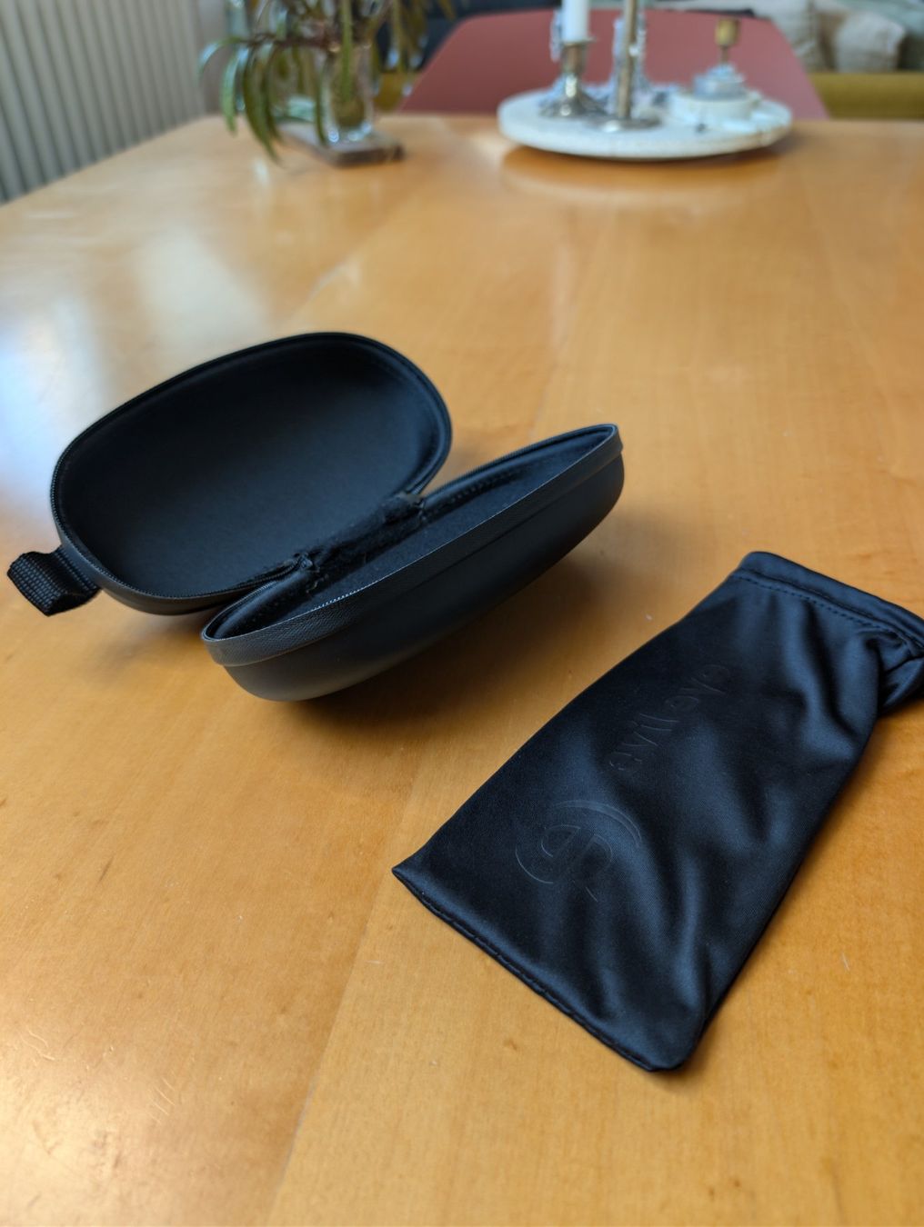 Occhiali & Lenti: EVIL EYE Gletscherbrille (Schutzstufe 2 bis 4) – Usato da Bern venduto da beRabbit 4