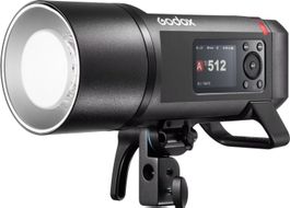 Godox AD600 PRO II - Neu Originalverpackt