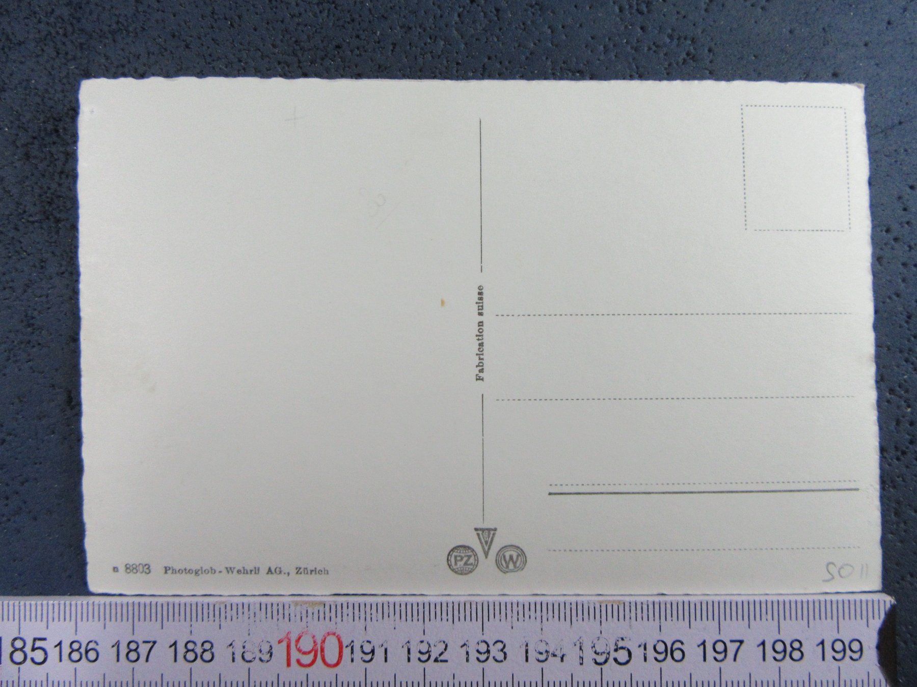 Cartoline postali: SOLOTHURN ST.URSUSBRUNNEN BELEBT AK SO – Usato da Ettingen venduto da Hausi4711 1