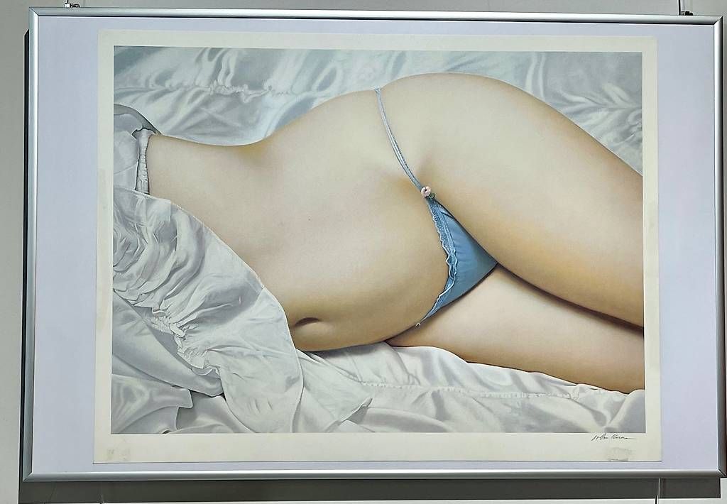 Foto & Immagini: Hyper-Realist Bilder – Usato da Zürich venduto da huwy10 2