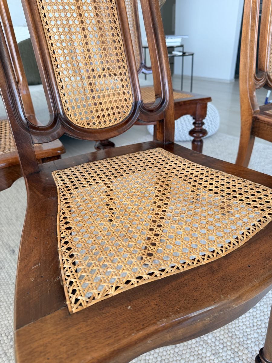 Chaises: Hochwertige Holzstühle – D'occasion à Kloten par SalomeSommer 9