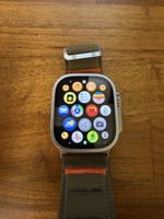 Apple Watch Ultra Gen 1