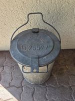 Original Kübel Ochsner la 75577 gebraucht