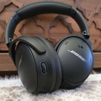 Bose QuietComfort 45/Neuwertig & sehr wenig benutzt