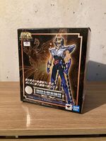 Bandai Saint Cloth Myth EX Phoenix Ikki (V2), neuwertig