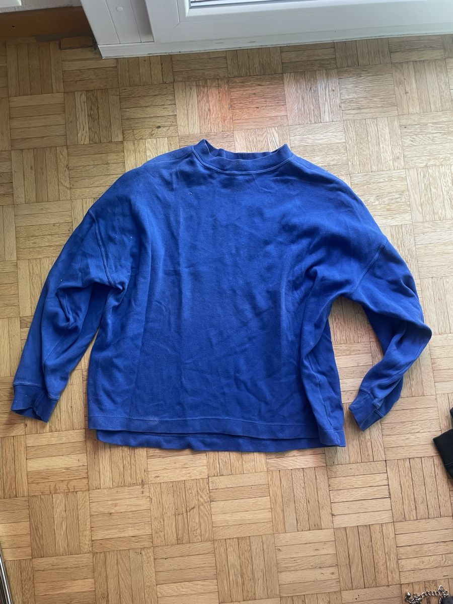 Versace Maglioni & Felpe: Versace Jeans Couture Pullover – Usato da Bern venduto da dar_2c68