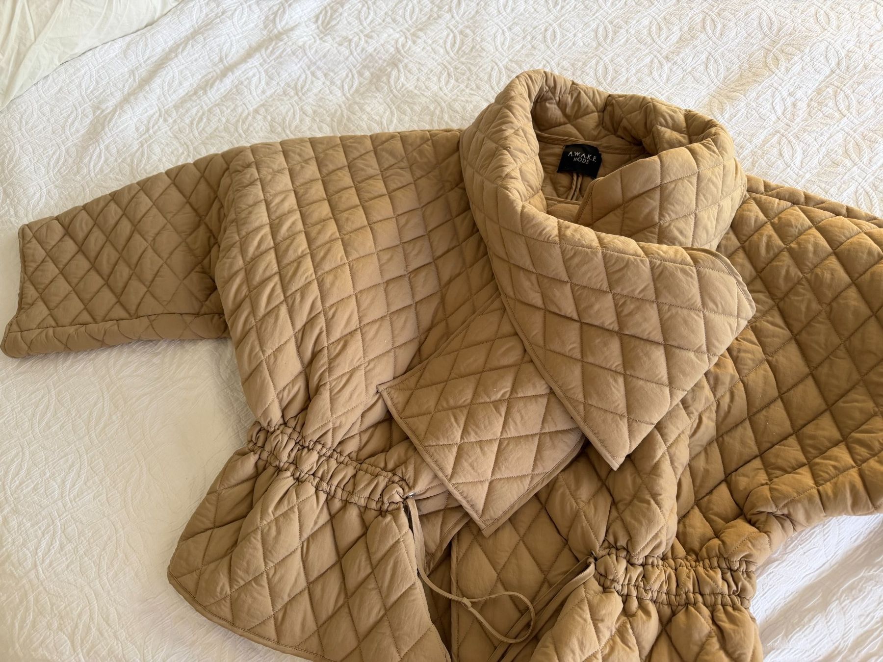 Jacken: Veste matelassée de marque – Gebraucht aus Riehen von alm_55fz