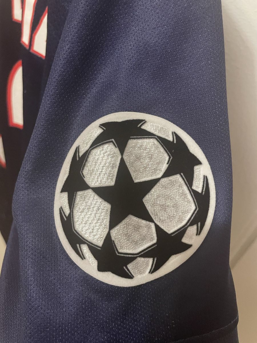 Nike Canottiere & Pantaloni: STOCK PRO PSG 2014-2015 – Nuovo (secondo la descrizione) da Gingins venduto da Fl099 3