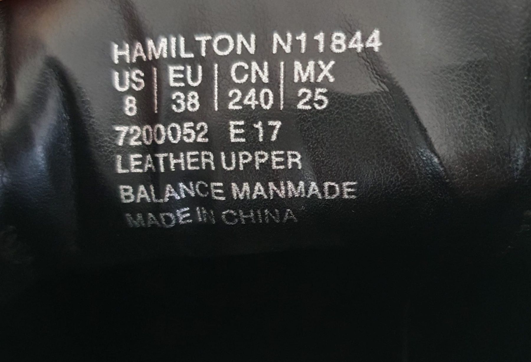 Damenschuhe: Calvin Klein Gr. 38 – Gebraucht aus Luzern von Reni025 9