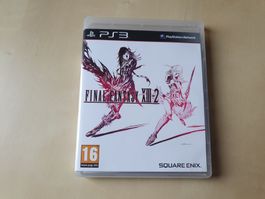 Final Fantasy XIII-2 ITA