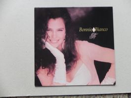 LP USA Pop Sängerin Bonnie Bianco 1988 True Love, Lory