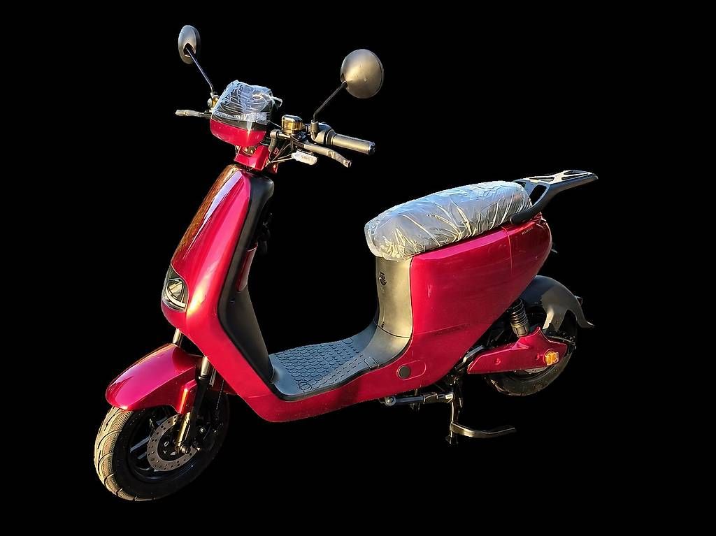 Altro: City GO RS X3 – Usato da Wallisellen venduto da erides_mobility 2