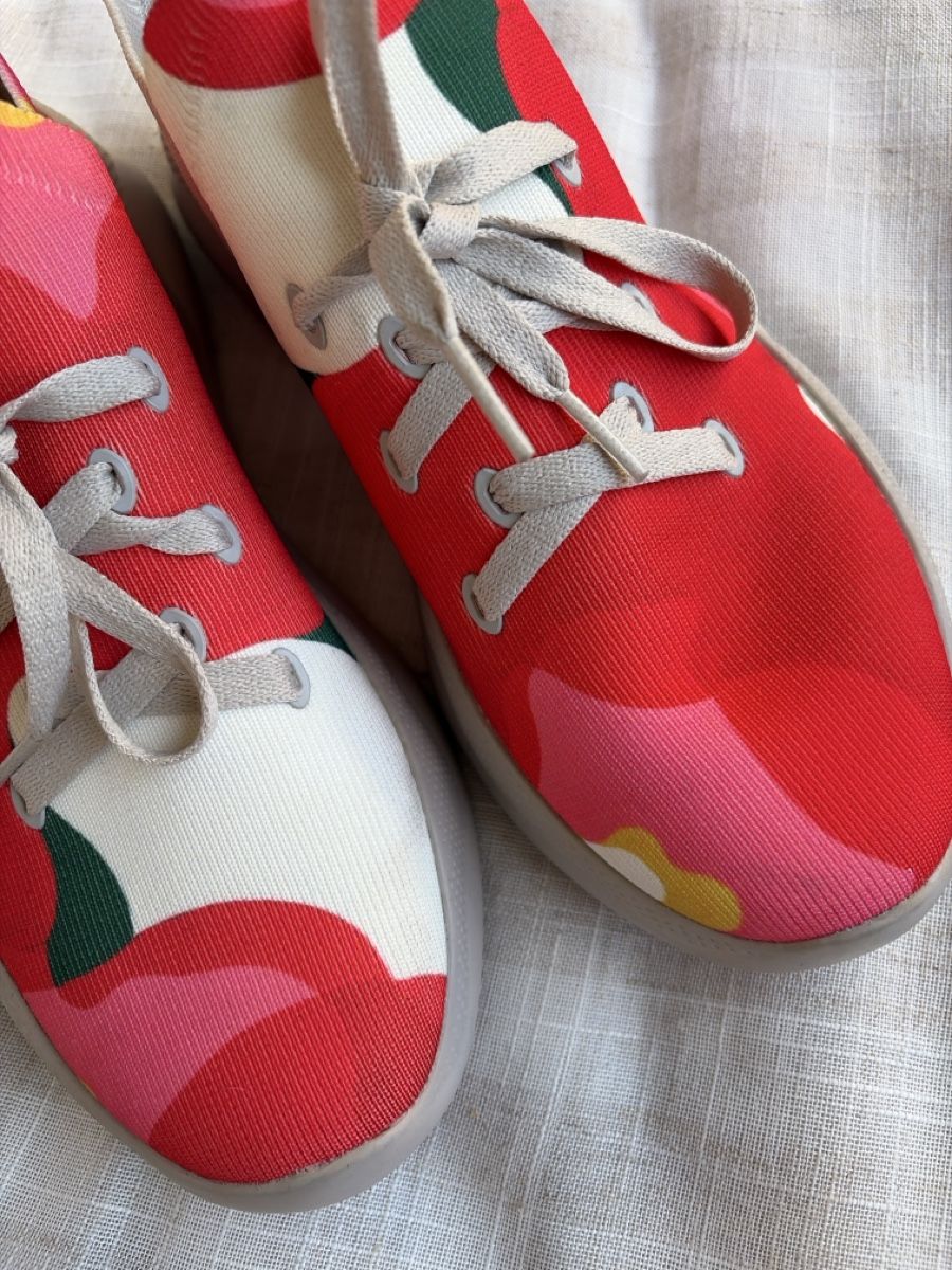 Scarpe da donna: Sneak New  – Nuovo (secondo la descrizione) da Wallisellen venduto da Chatswood_8hwh 1