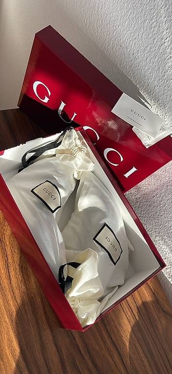 Scarpe da donna: Gucci High Heels 39 – Usato da Dietikon venduto da val_7gc8 4