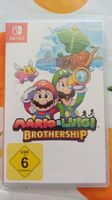 MARIO E LUIGI BROTHERSHIP NINTENDO SWITCH