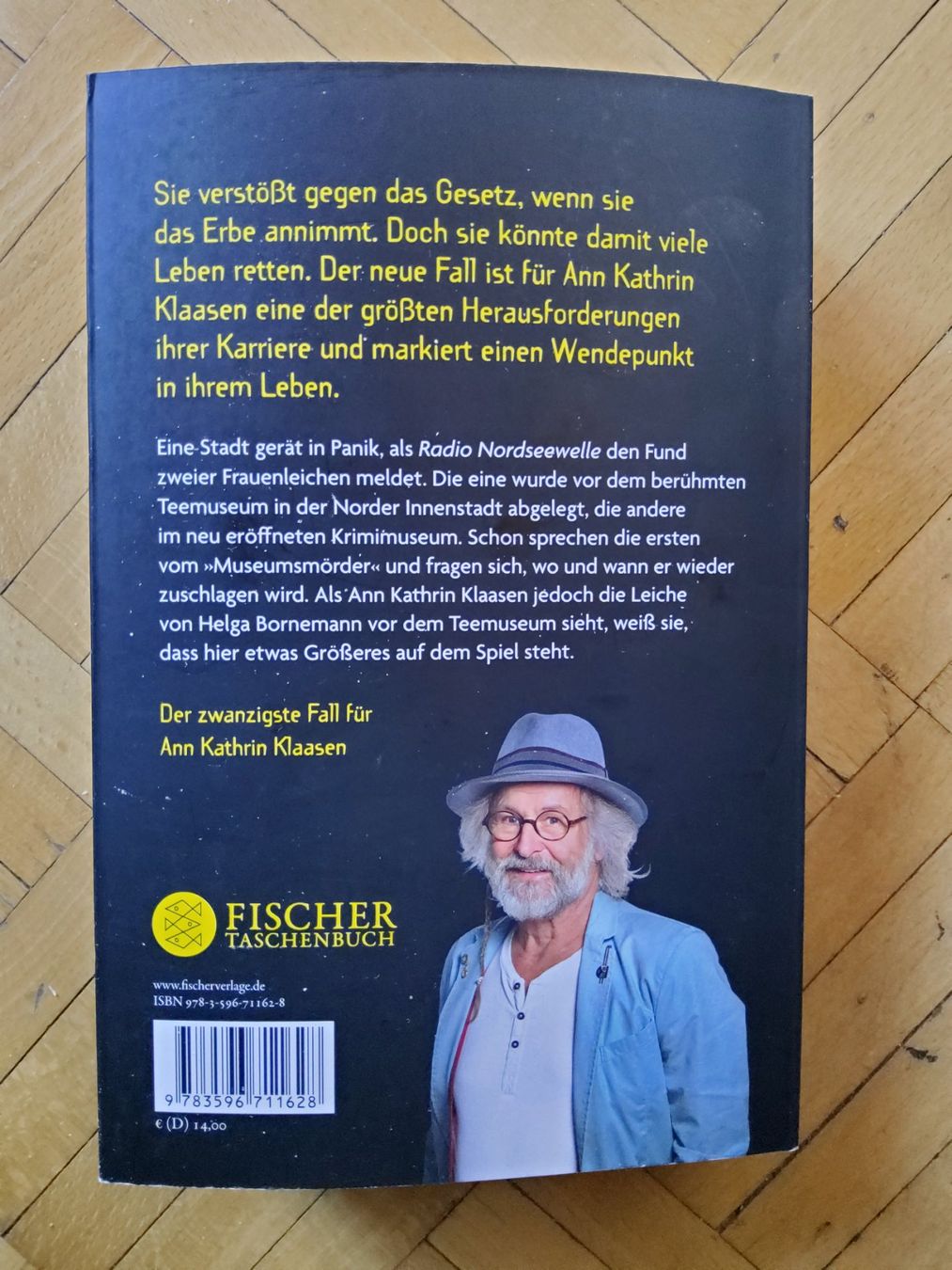 Libri: Klaus-Peter Wolf      Ostfriesen  Erbe – Usato da Arosa venduto da horseracing 1