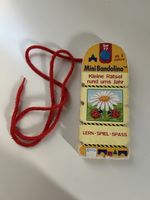Lernspiel Mini Bandolino, ab 3 Jahren